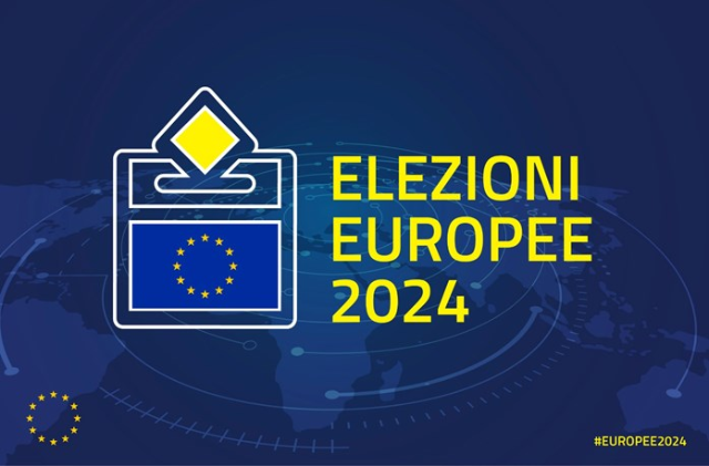 Individuazione e assegnazione spazi per la propaganda elettorale - Elezioni Europee 2024