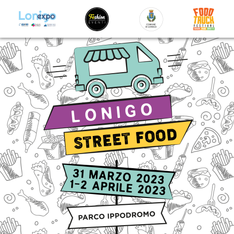 LONIGO STREET FOOD