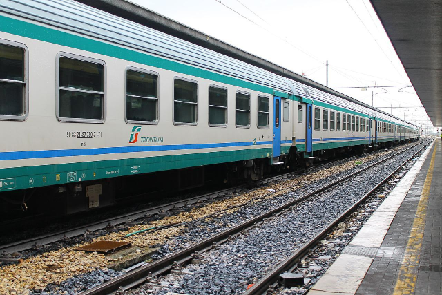 Fermata ferroviaria di Lonigo - Modifica servizio periodo 01-07 agosto 2022