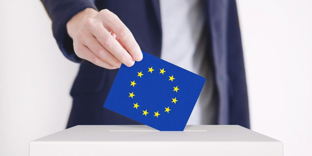 Comunicazione di disponibilità incarico scrutatore - Elezioni Europee 2024