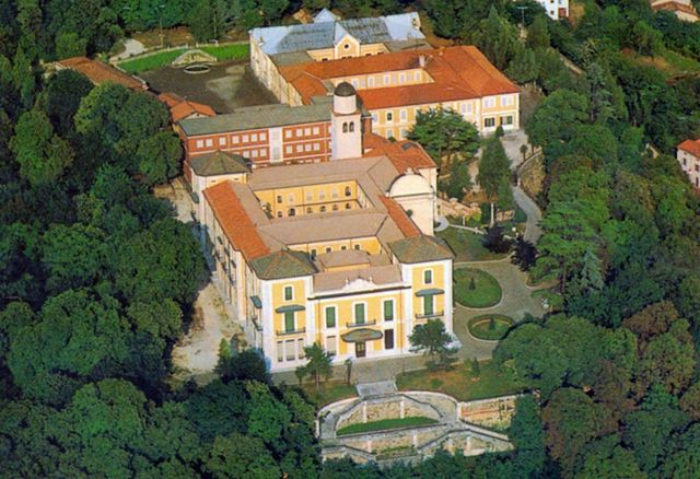 Villa San Fermo (Giovanelli)
