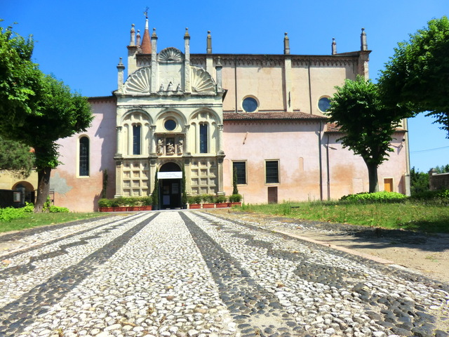 Santuario Santa Maria dei Miracoli e Museo ex voto