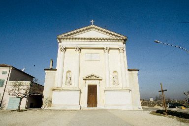 Chiesa Ss. Pietro e Paolo