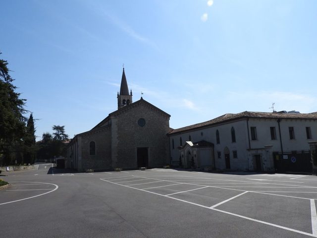 Convento dei Frati Minori di S. Daniele